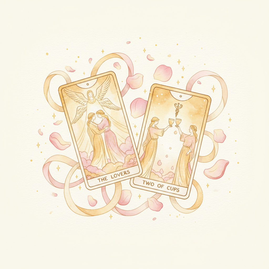 Love Readings: How to Ask the Right Questions About Romance