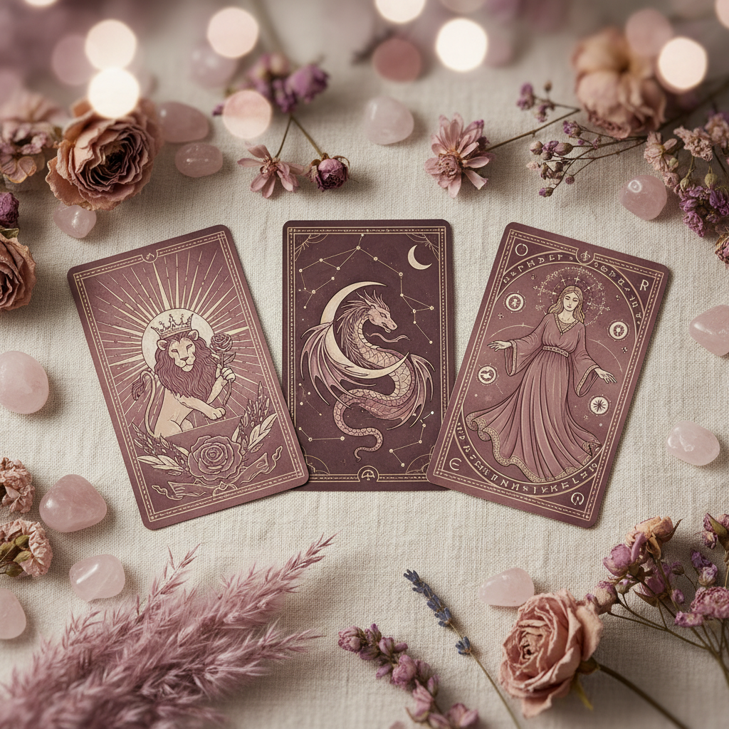 Suan Tarot